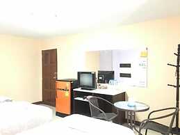 The Star Villa Resort