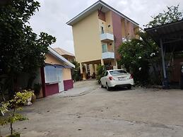 The Star Villa Resort