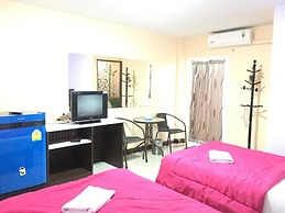 The Star Villa Resort