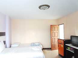 The Star Villa Resort