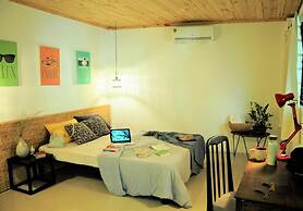 Domino Homestay