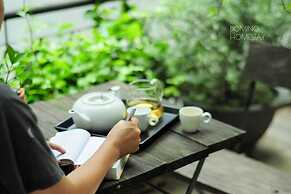 Domino Homestay