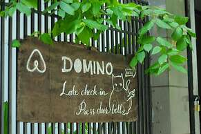 Domino Homestay