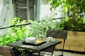 Domino Homestay