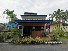 Nestvilla Khok-kloi Phang-nga
