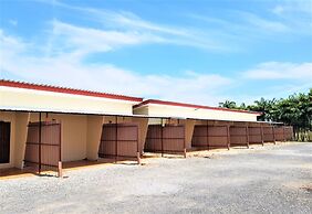 Nestvilla Khok-kloi Phang-nga