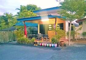 Nestvilla Khok-kloi Phang-nga