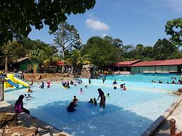 Alang Kenari Resort