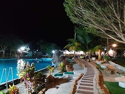 Alang Kenari Resort