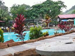 Alang Kenari Resort