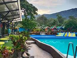 Alang Kenari Resort