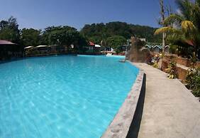Alang Kenari Resort