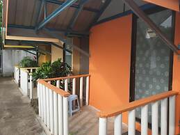Alang Kenari Resort