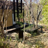 Loft, Queen and Single Bed, Kitchen-dining Room-outside Terrace