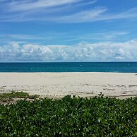 Loft, Queen and Single Bed, Kitchen-dining Room-outside Terrace
