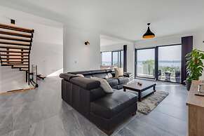 Villa Panorama Zadar