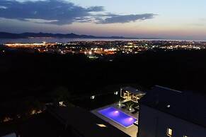 Villa Panorama Zadar