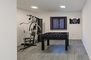 Villa Panorama Zadar