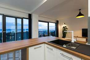 Villa Panorama Zadar