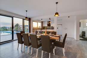 Villa Panorama Zadar