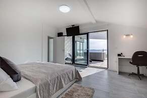 Villa Panorama Zadar