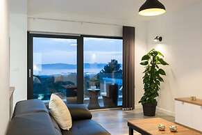 Villa Panorama Zadar