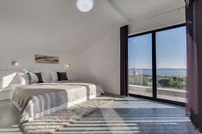 Villa Panorama Zadar