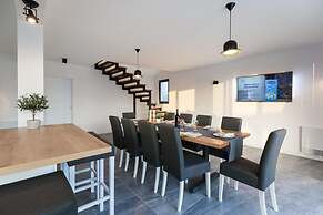 Villa Panorama Zadar