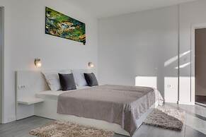 Villa Panorama Zadar