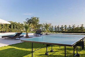 Villa Panorama Zadar