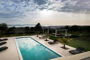 Villa Panorama Zadar