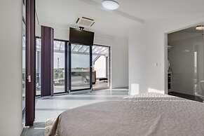 Villa Panorama Zadar