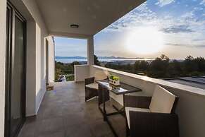 Villa Panorama Zadar