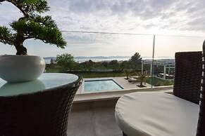 Villa Panorama Zadar