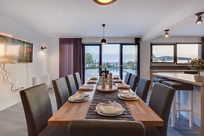 Villa Panorama Zadar