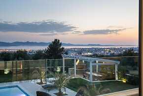 Villa Panorama Zadar