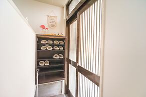 Matsuyamachi House