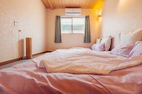 Local stay in Taishi