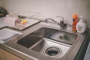 Local stay in Taishi