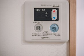 Local stay in Taishi