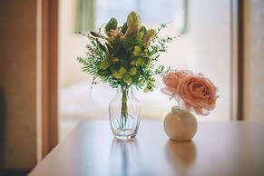 Local stay in Taishi