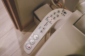 Local stay in Taishi