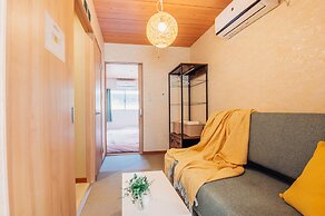 Local stay in Taishi