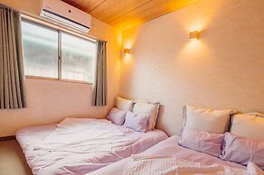 Local stay in Taishi