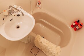 Local stay in Taishi