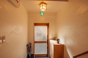 Local stay in Taishi