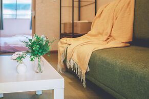 Local stay in Taishi