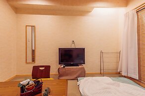 Local stay in Taishi