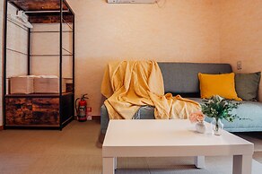 Local stay in Taishi