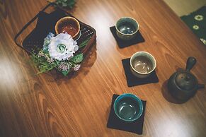 Local stay in Taishi